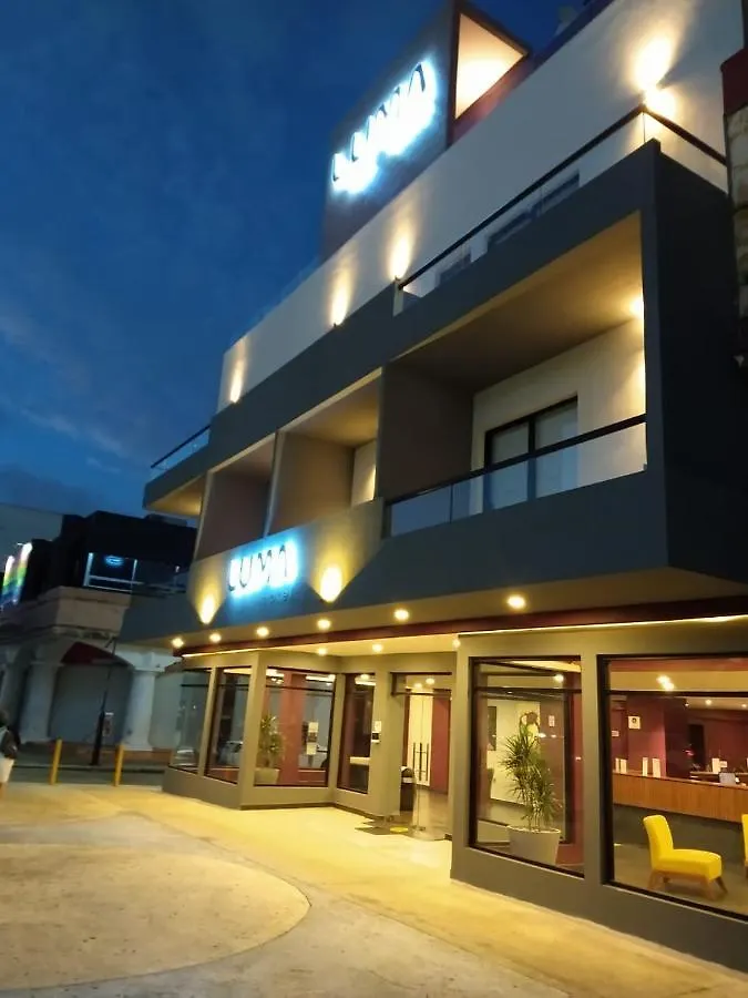 Hotel Luma By Kavia Cancún