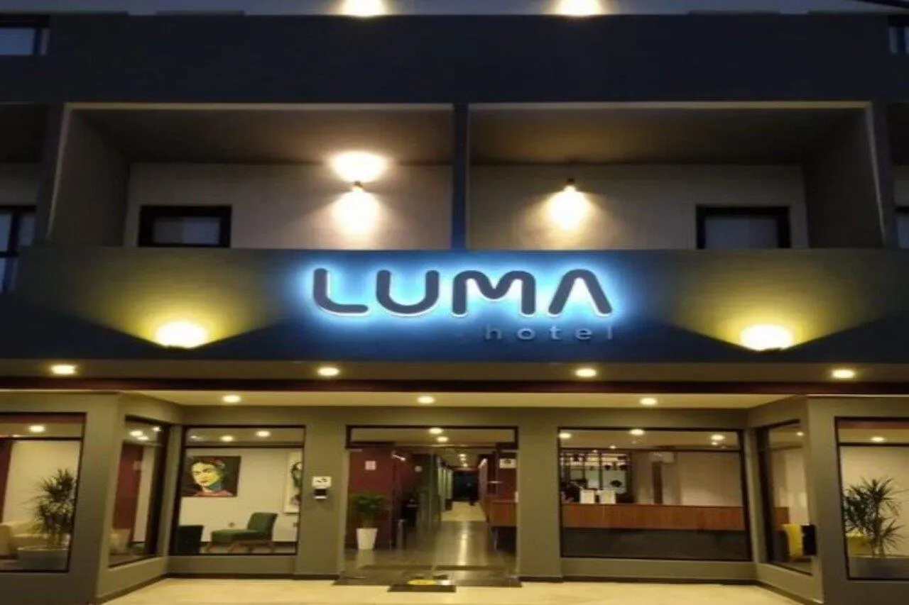 ****  Hotel Luma By Kavia Cancún Messico