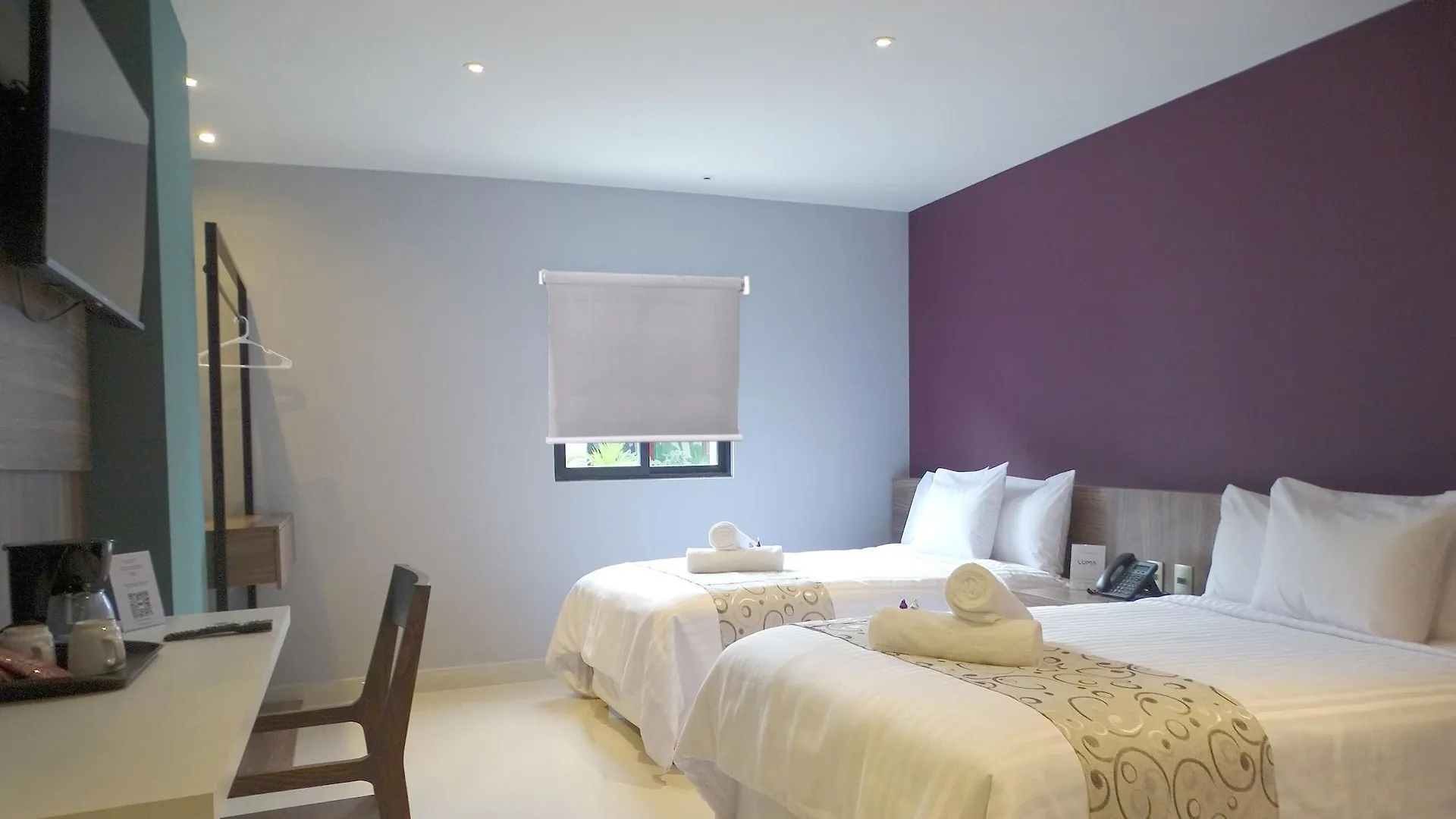 Hotel Luma By Kavia Cancun