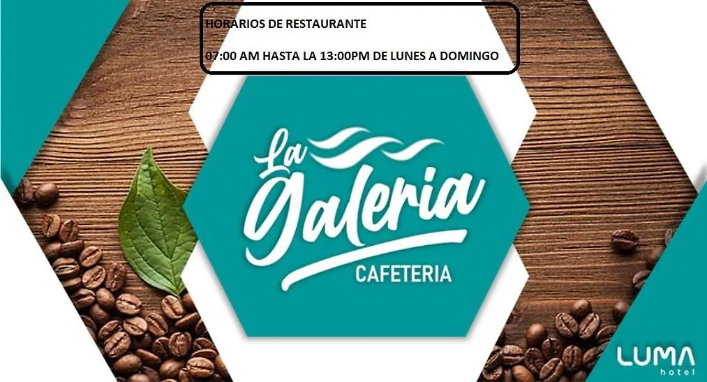 ****  Hotel Luma By Kavia Cancún Messico