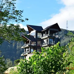 Citadel Guest house