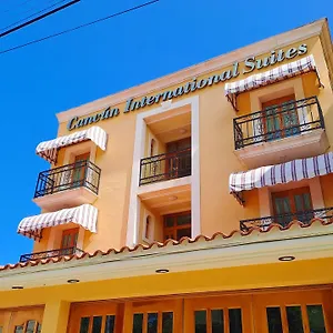 International Hotel