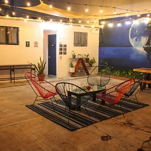 The Boat House Hostel