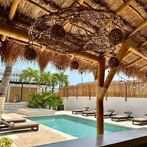Pachamaya Holistic Wellness & Hotel