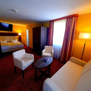 Invite Hotel Norimberk