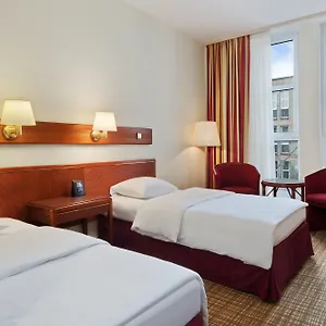 Seminaris Aparthotel Norimberk