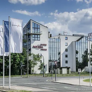 Arvena Messe Hotel Norimberk