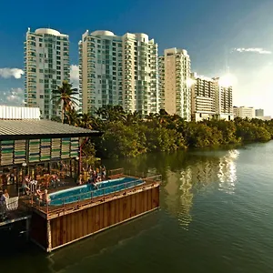Mayan Monkey - Social (adults Only) Cancun