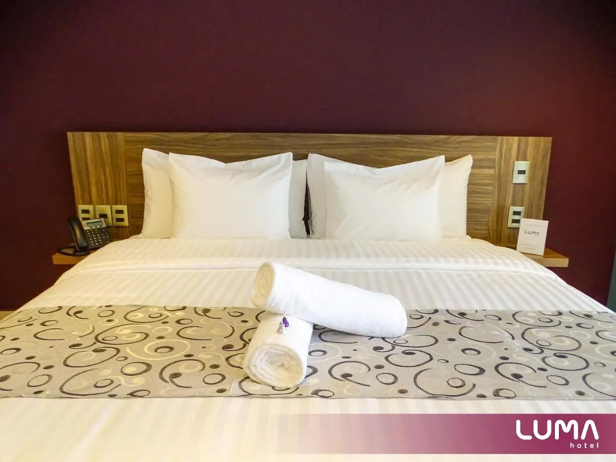 Hotel Luma By Kavia Cancún