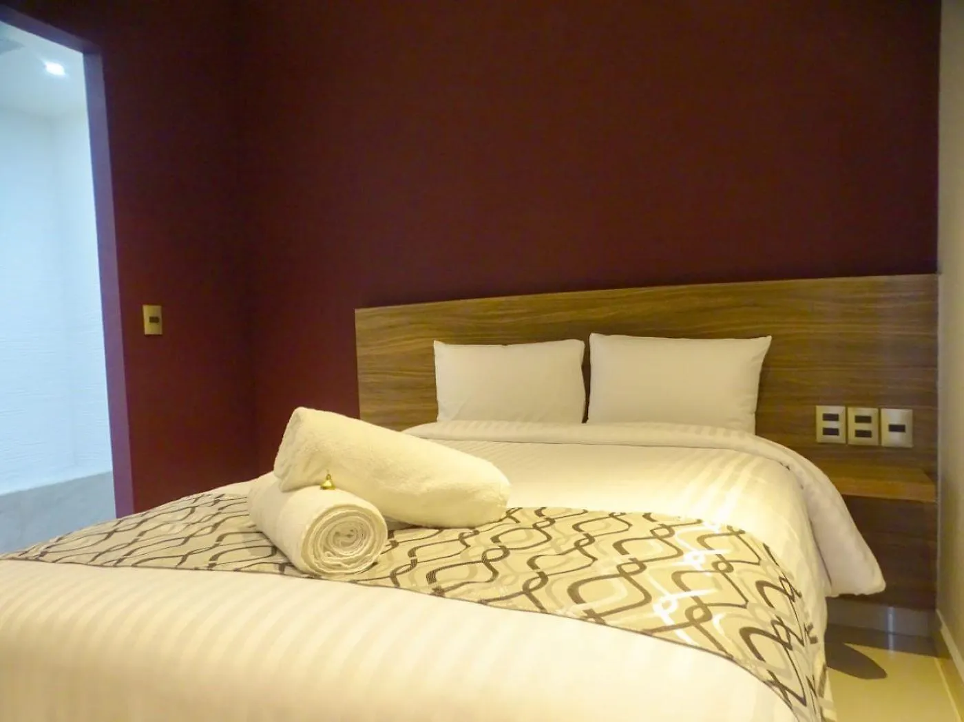 Hotel Luma By Kavia Cancun