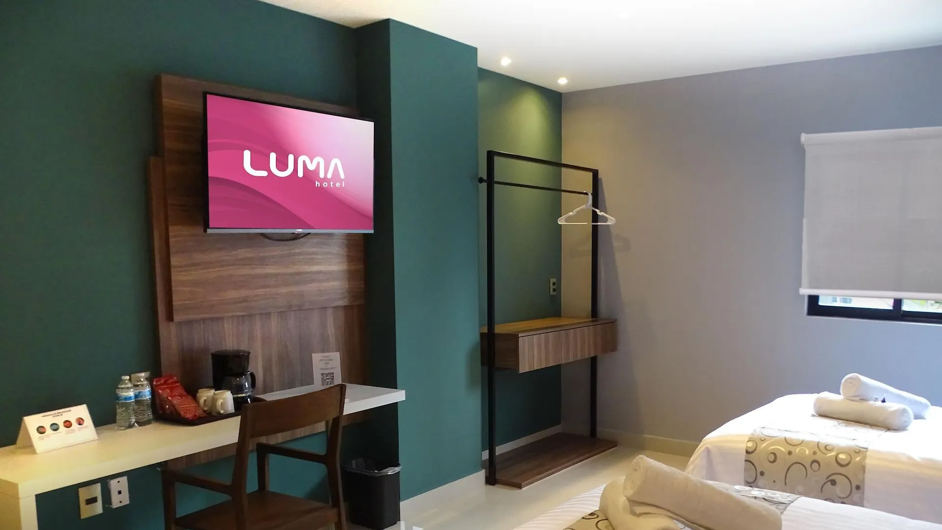 Hotel Luma By Kavia Cancún