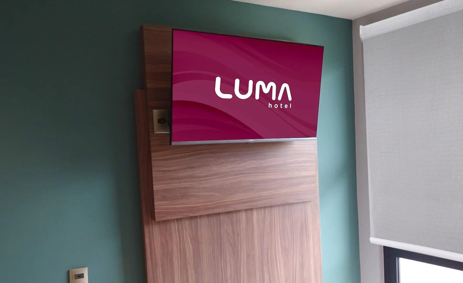 Hotel Luma By Kavia Cancún