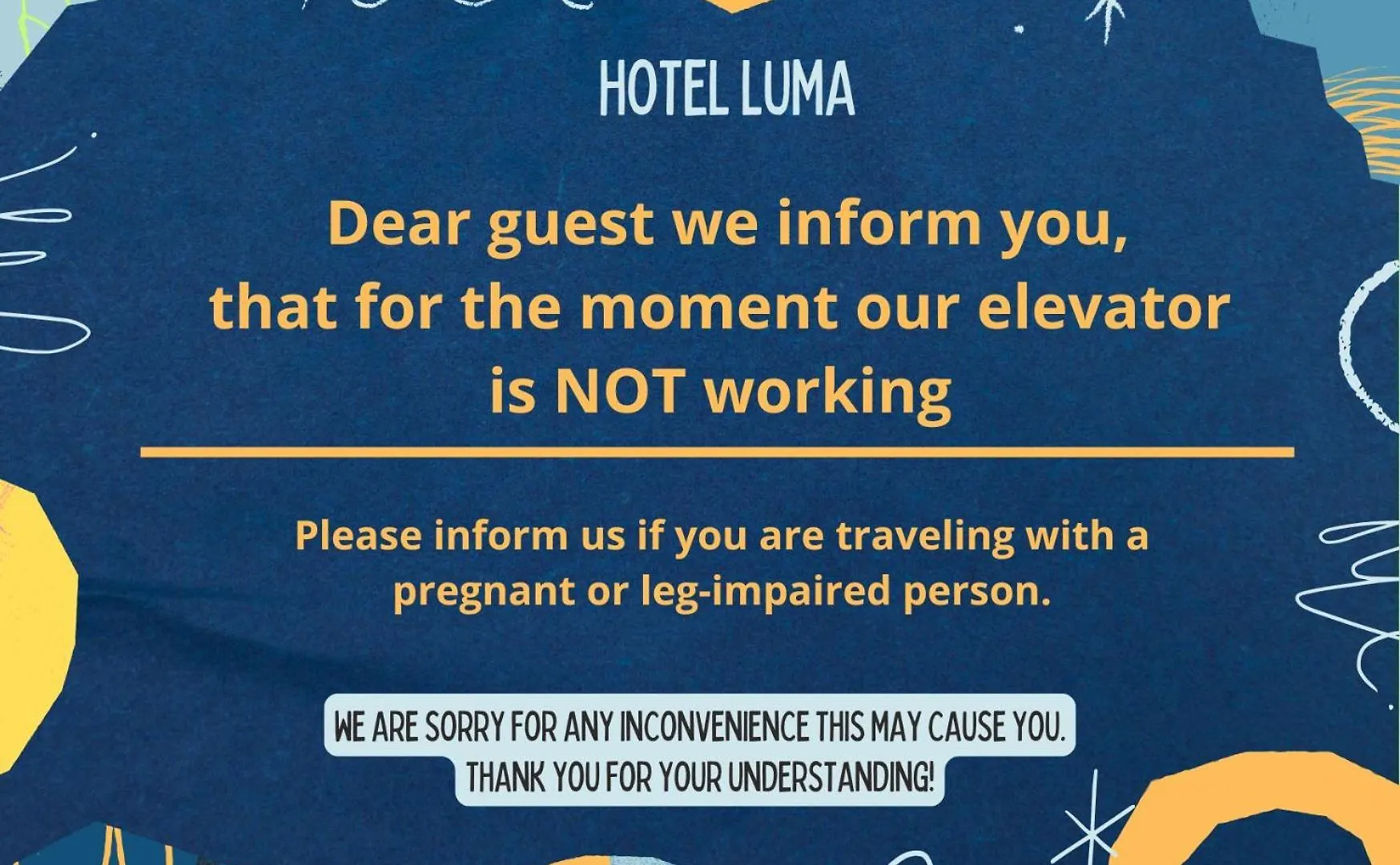 Hotel Luma By Kavia Cancún