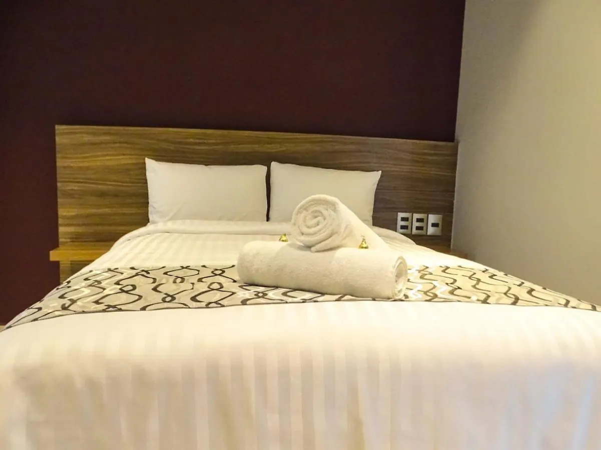 Hotel Luma By Kavia Cancún