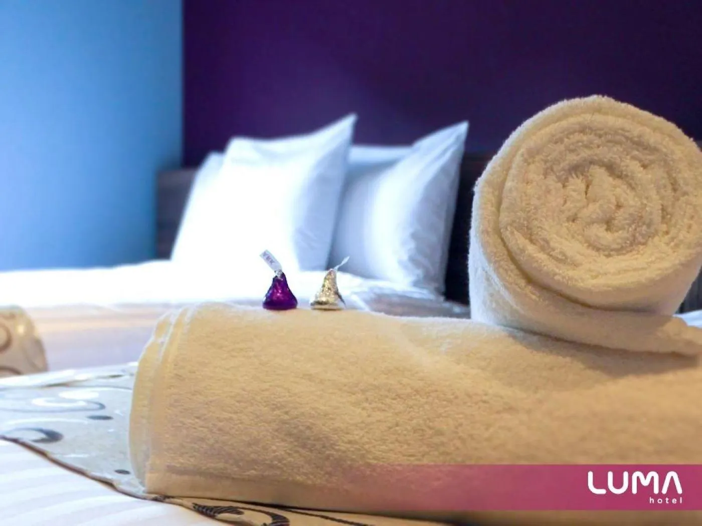 ****  Hotel Luma By Kavia Cancún Mexiko