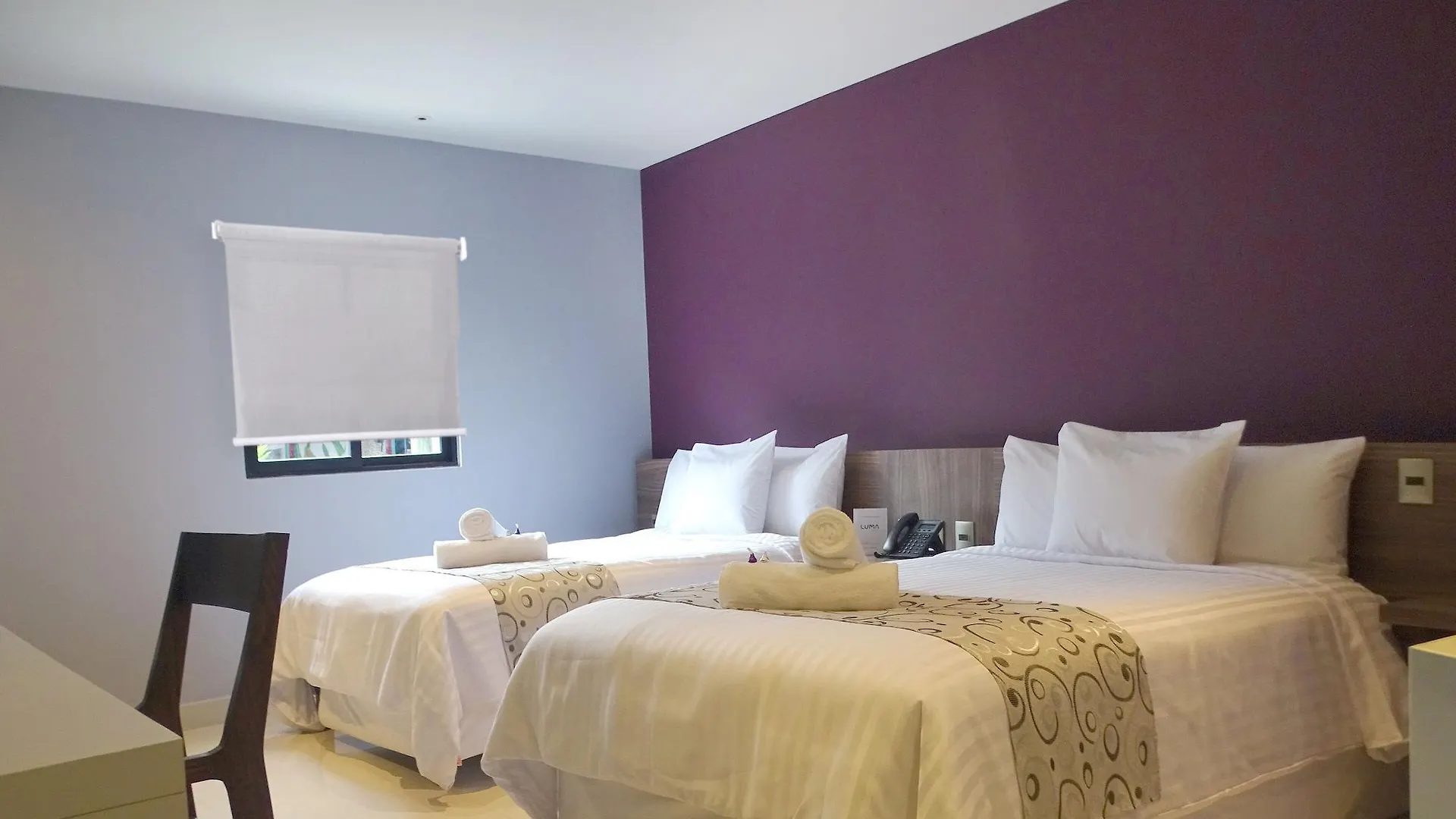 Hotel Luma By Kavia Cancún