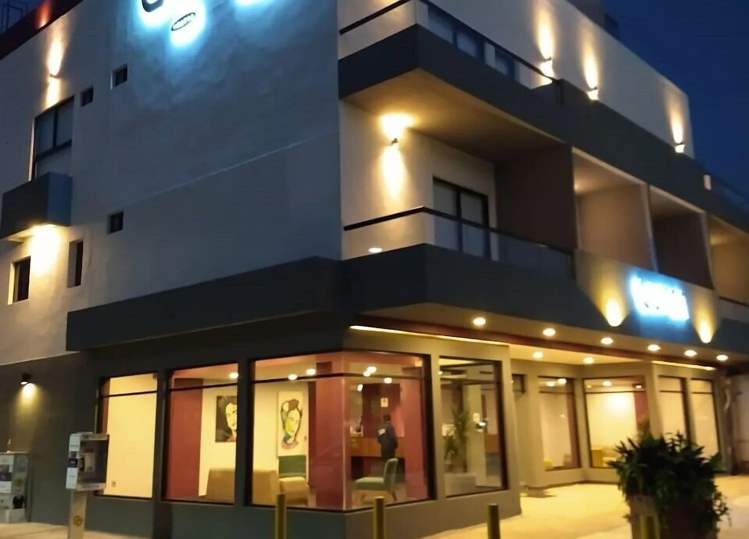 Hotel Luma By Kavia Cancún