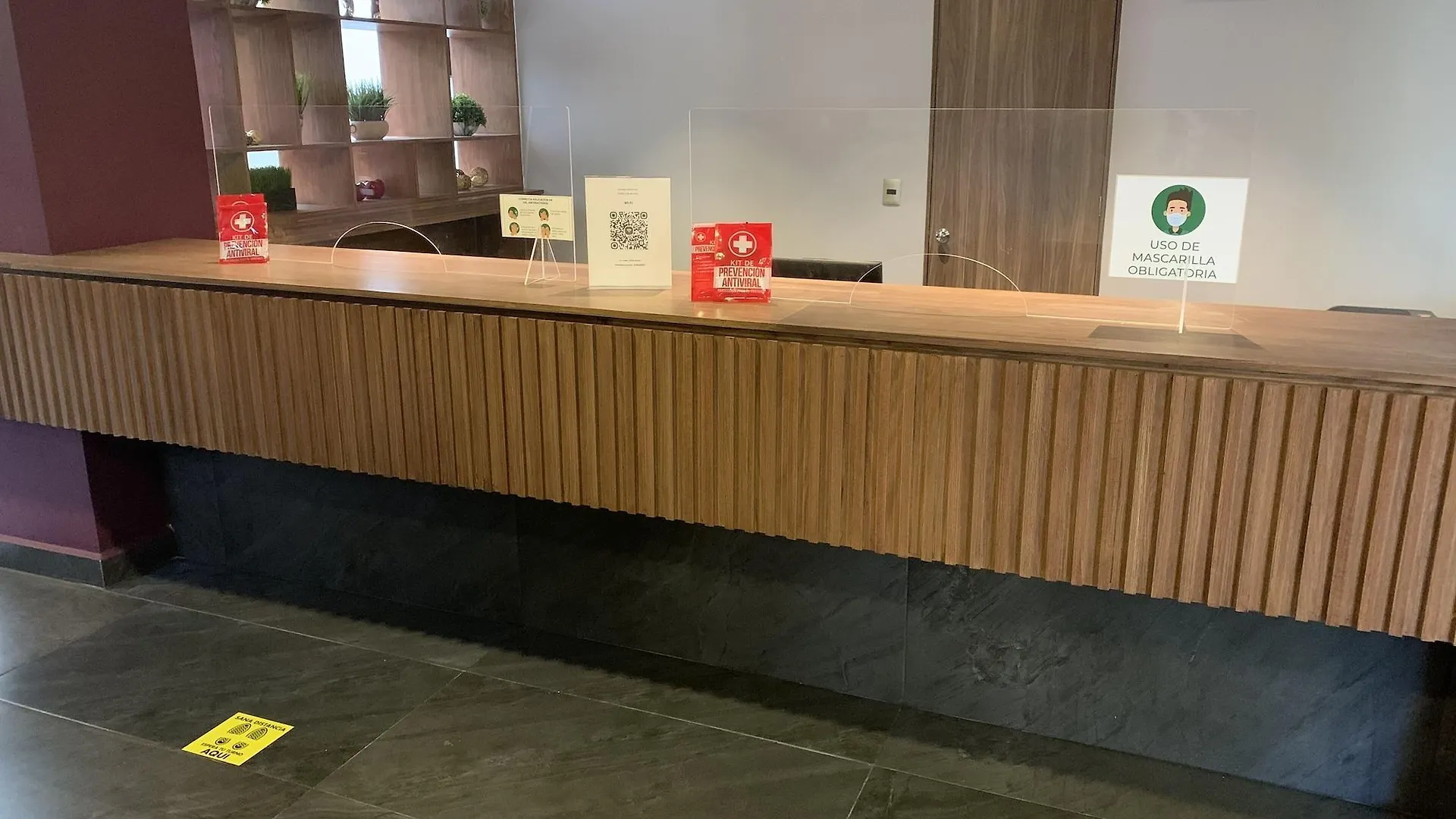 Hotel Luma By Kavia Cancún