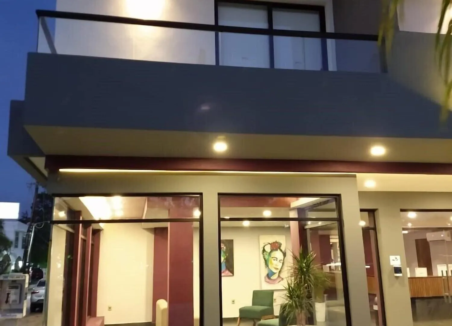 Hotel Luma By Kavia Cancún