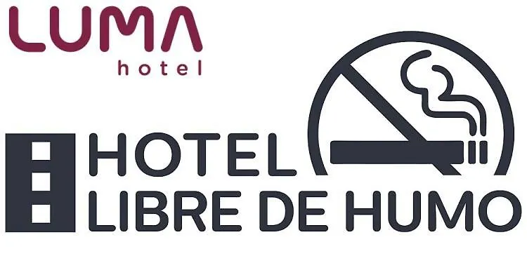 ****  Hotel Luma By Kavia Cancún Mexiko